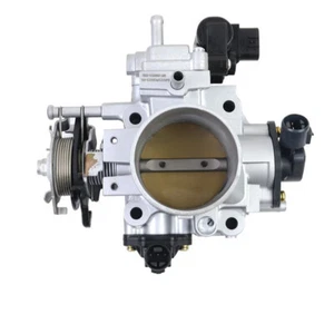 For Honda Accord For Acura TL CL 1997-2003 Throttle Body with Sensors - Picture 1 of 5