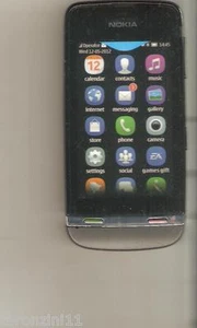 FINTO TELEFONO DA VETRINA - DUMMY - NOKIA (IS NOT A PHONE) - Picture 1 of 1