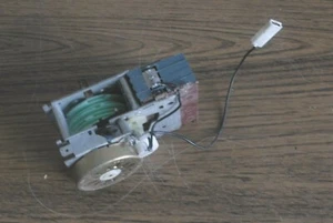 ELECTROLUX BENDIX/ZANUSSI DISHWASHER PROGRAMMER 1502238007 - Picture 1 of 4