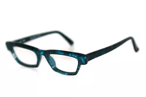 J F Rey JFRey J 010 1708 Brille Blau lunettes glasses NEU Brillengestell - Bild 1 von 1
