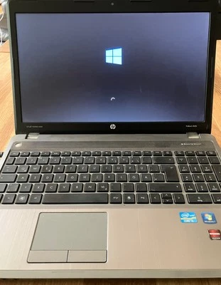 HP Laptop ProBook 4540s - 15 Zoll - INTEL Core I5-2450m 2,5 GHz - 8GB Ram - Bild 1 von 4