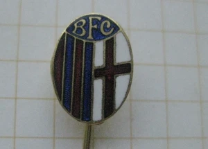 FC BOLOGNA 1909 / ITALIEN ........................ Sport Nadel/Kein Pin (Ka10/1) - Picture 1 of 1