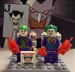 Lego The Joker - Picture 1 of 2