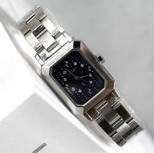 Seiko Lukia V111-0BH0 Analog Solar Elegant Product Women's Watch Used Working - Picture 1 of 8
