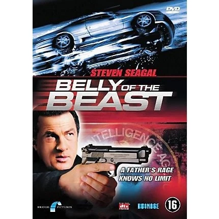 Belly Of The Beast [IMPORT] - Image 1 of 1