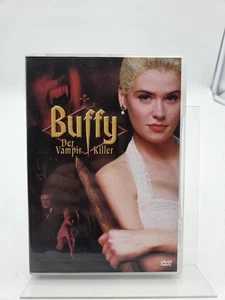 Buffy der Vampirkiller von Fran Rubel Kuzui DVD in OVP Getestet  - Bild 1 von 1