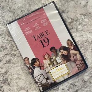 Tabelle 19 (DVD, 2017) - Bild 1 von 2
