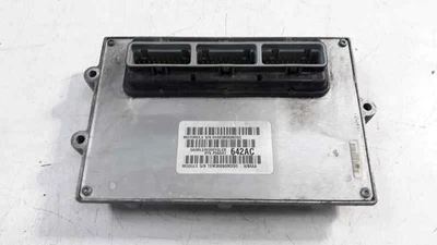P56041642AC CENTRALINA CAMBIO AUTOMATICO / 955135 PER JEEP GR.CHEROKEE WJ/WG 3 - Immagine 1 di 4