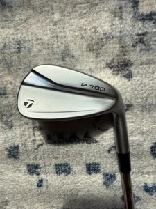 P790 2021 PW X Stiff Flex Right-Handed Dynamic Gold X100 - Picture 1 of 5