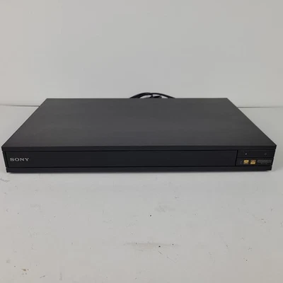 Reproductor Blu-ray Sony UBP-X800 4K UHD Streaming WiFi - SOLO PIEZAS Foto 1 de 4