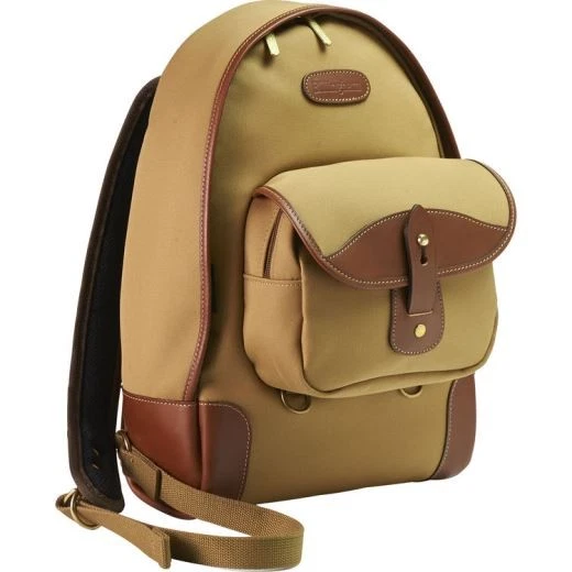 Billingham Rucksack 35 - Khaki - Tan - Image 1 of 1
