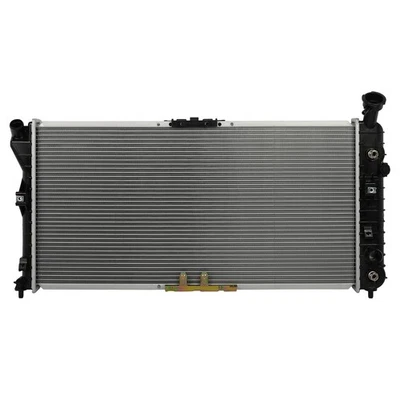 Radiator For 2000-2005 Buick Century 2000-2004 Regal 2000-2003 Chevrolet Impala - Изображение 1 из 4