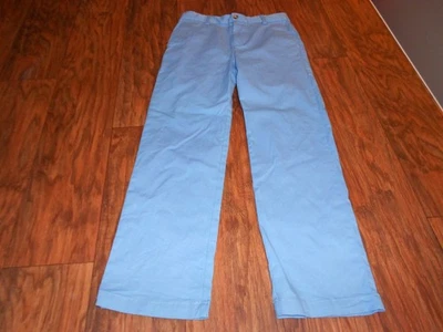 Vineyard Vines boys pants size 16 blue - Image 1 of 4