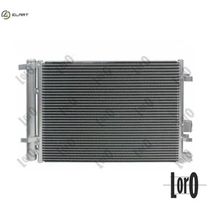 CONDENSER AIR CONDITIONING 019-016-0044 FOR HYUNDAI D3FA 1.1L 3cyl i20 1.4L i20 - Picture 1 of 10