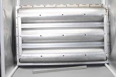 Brotbackform AK-Colonia? Toast-Kaviarbrot Canapes ect. 3-tlg *LV 148* - Bild 1 von 4