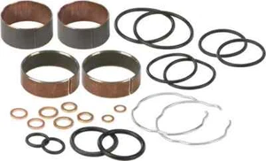 All Balls Fork Leg Bushings Kit for Suzuki Katana 600 88-97 - Picture 1 of 12