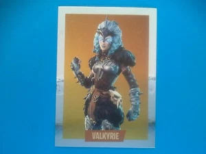 Panini FORTNITE Sticker Panini Fortnite Nr.207 Valkyrie Figur - Bild 1 von 1