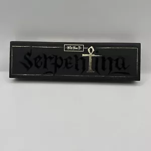 Kat Von D Serpentina Eyeshadow Palette Authentic NWOB - Picture 1 of 6