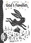 God's Families: Black And White Baby Book By Erin Balzer