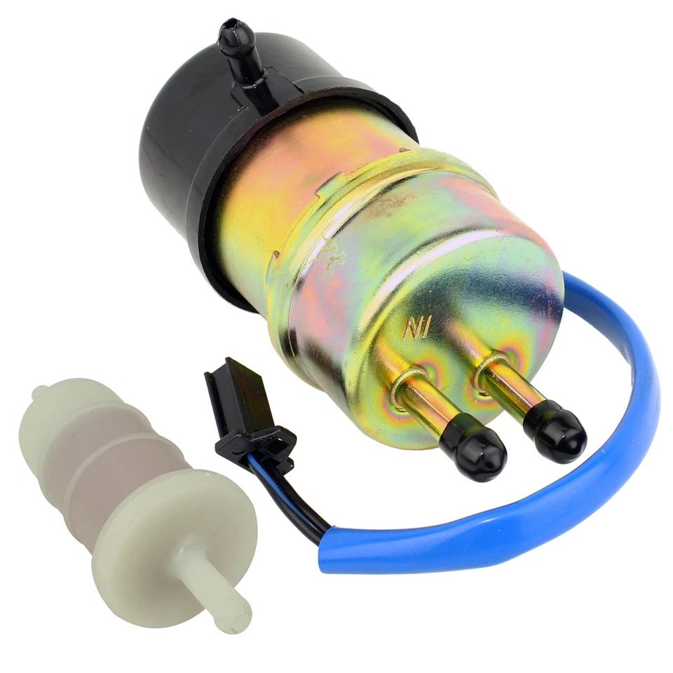 Fuel Pump and Filter for Honda GL1200A Goldwing 1200 Aspencade 1984 1985 1986 - Image 1 of 1