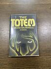 The Totem by David Morrell (1979, Hardcover) 1st Edition!