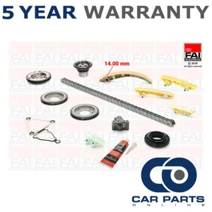 Timing Chain Kit CPO Fits Ford Transit 2001-2006 2.4 TD 1102609 - Picture 1 of 1