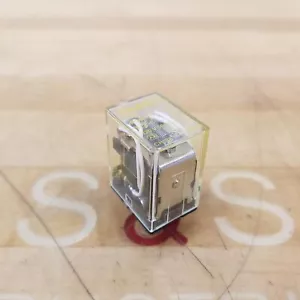 Square D 55987 Miniature GP Relay, 3A, 120V, 50/60Hz - NEW - Picture 1 of 7