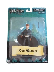 Harry Potter and the Order of the  Phoenix Series 1 Ron Weasley Figure NECA  - Picture 1 of 6