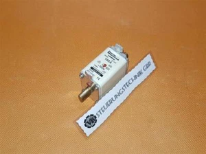 Fusible NH de protección completa Lindner NH00 / 500V - 160A - Imagen 1 de 1