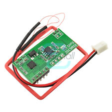 RDM6300 Module 125K EM4100 RFID Card Reader Module UART Output For Arduino