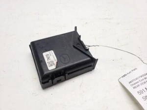 2019 2020 Mazda CX-9 Rear Side 360 View Monitor Module OEM TN39-66-UU0B - Picture 1 of 12