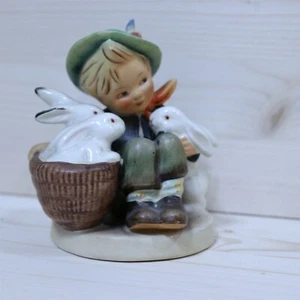 Goebel Hummel Playmates No 58/0 TMK 2 - 4" (BA-G-3) - Bild 1 von 12