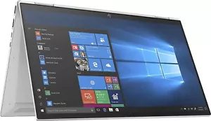 FAST HP X360 G8 Laptop Core i7 11th Gen 32GB Ram 512GB SSD Win11 Touch Screen - Picture 1 of 6