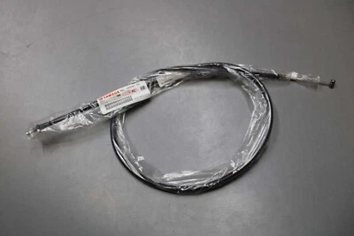 Nuevo conjunto de cable de embrague genuino Yamaha XVS1100 V Star 1999-2000 5EL-26335-00 Foto 1 de 2