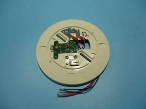 NEU HOCHIKI HS-224L FEUERMELDER BASIS - Bild 1 von 2