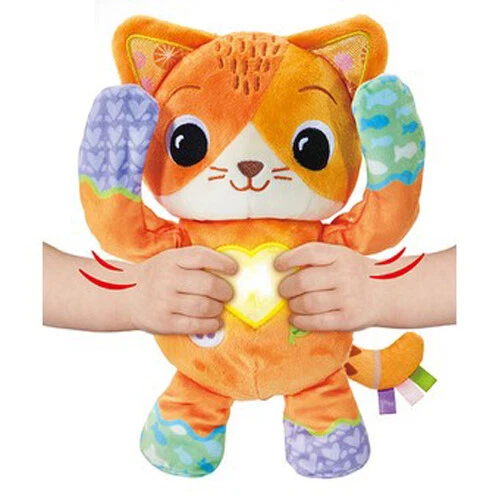 Peek-a-Boo Paws - Brand New & Sealed - Image 1 of 1