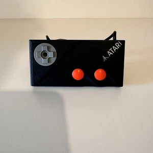 Atari 7800 Official Controller Control Pad Tested & Working - Picture 1 of 6
