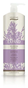 Natural Look Expand Volumizing Shampoo 1 Litre free postage - Picture 1 of 1