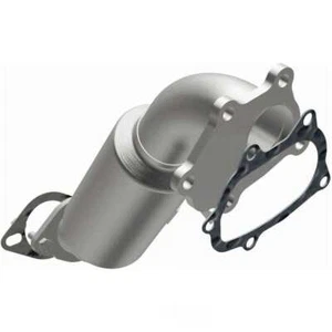Catalytic Converter-Direct-Fit California OBDII Converters Magnaflow CA 5411014 - Picture 1 of 3