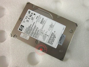 HP BF0369A522 360209-012 404711-001 404670-009 36G SCSI 68-pin hard drive - Picture 1 of 1