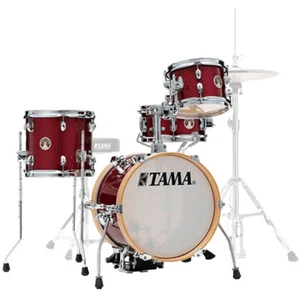 Tama LJK44S-CPM Club Jam Candy Apple Shell Kit - Imagen 1 de 7