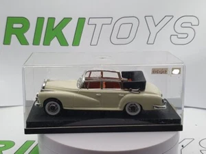 Mercedes 300 Adenauer Laundaulet Rio 1/43 Con Scatola - Foto 1 di 2