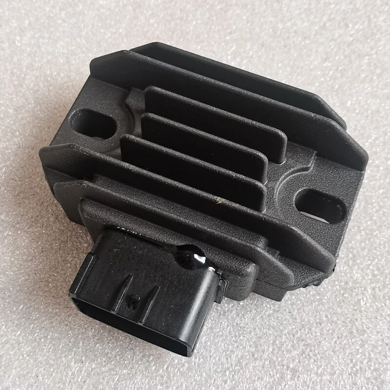 Regulator Rectifier for TM Racing EN MX 250/300/450/530/660 4T TC499 TE449 TE511 - Image 1 of 4