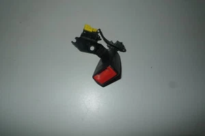 Gurtschloss Gurt Schloss hinten rechts Mercedes C-Klasse W204 A2048601069 - Bild 1 von 3