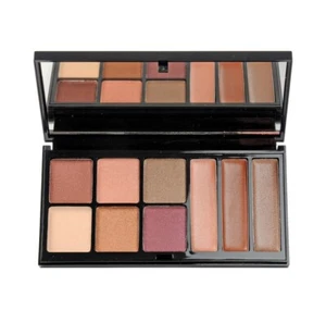 Ready To Wear Pure Romance Shadow Palette with 9 shades - NEW - Picture 1 of 1
