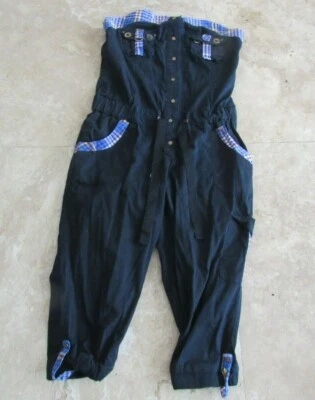 Womens size L,large Coogi romper, one piece - Image 1 of 4
