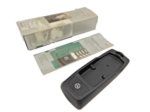 (346) 8P0051435CK Genuine Audi mobile phone adapter charging cradle for NOKIA... - Picture 1 of 4
