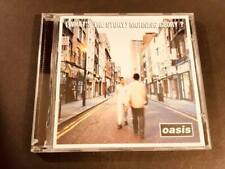 Oasis - What's the Story Morning Glory? CD Full Album 12 tracks
