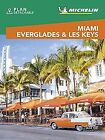 Guide Vert Week&Go Miami Everglades & Les Keys Michelin | Buch | Zustand Gut