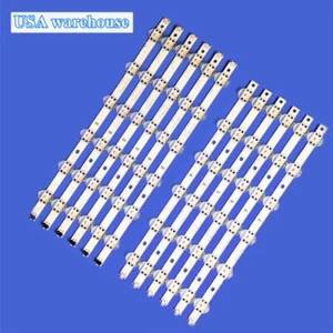 LED Backlight Strips For LG 82UM8070 82UN8570 82UM7600 Trident_82UM75_A/B_L - Picture 1 of 8